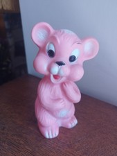 Vintage Jouet Pouet Pouet Made In Italy Sifflet Fonctionnel