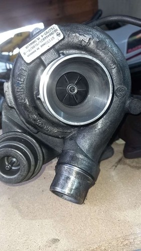 Turbo dci renault - 2,5l,
