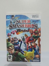 Super Smash Bros Brawl / Wii /