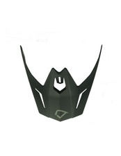 HEBO Visière de casque longue ORIGIN