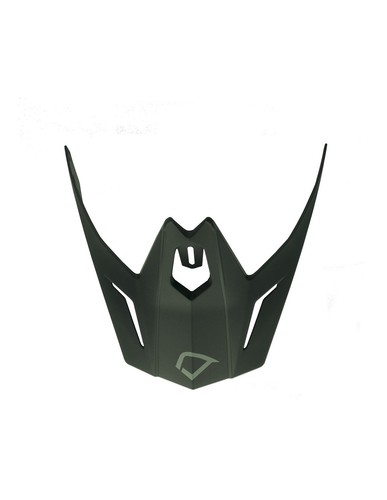 Hebo visière casque longue - casque,