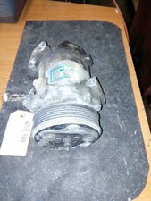 SANDEN1612F compresseur clim
