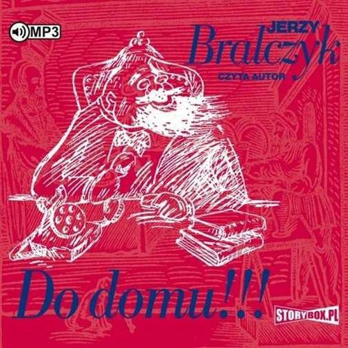 Domu audiobook jerzy - audiobook,