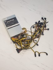 ALIMENTATION SERVEUR 2000 WATTS LL2000FC 90+ Rack baie ou minage / MINING