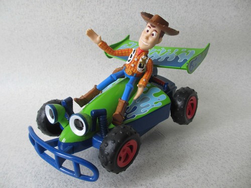 Grande voiture vibrante - grande, disney