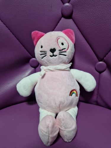 Doudou peluche tom kiddy - &,