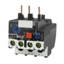 LR2-13 13A 9-13A 3-Phase 1NO 1NC Électrique Relais surcharge thermique