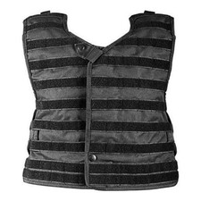 NXe - Gilet tactique épais -