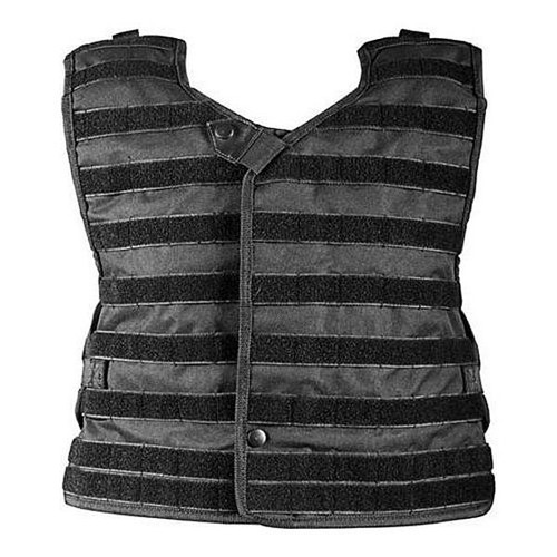 Nxe gilet tactique épais - gilet,