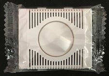 85634  LEGRAND SAGANE Opalis (Blanc) Enjoliveur pour Variateur 1000 W   NEUF