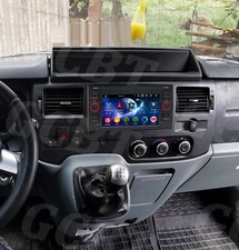 Android 13 Autoradio Für Ford