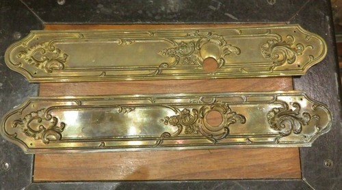 Ancienne paire petites - paire, de