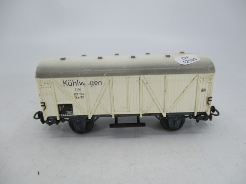 Dv12105 marklin 87 - marklin, wagon