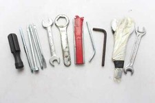 Outils De Bord Inconnu Lot