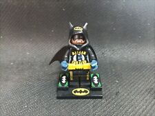 Lego Super Héros Minifigurine Batgirl Fan Club Batman Coltlbm35