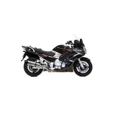 SBK Leovince LV One inox pour