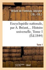Encyclopedie nationale