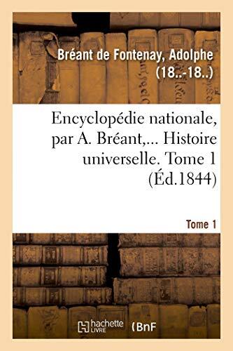 Encyclopedie nationale