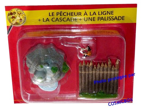 Village asterix 16 - village, d'asterix