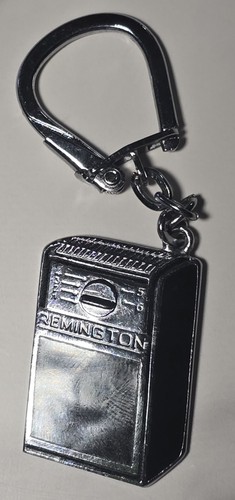 Porte clés keychain rasoir - porte-clés,