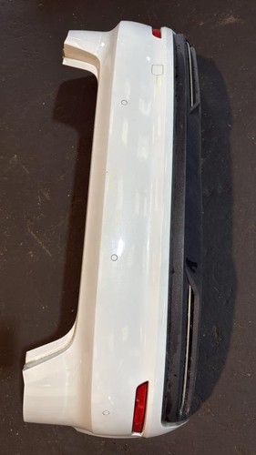 Pare choc arriere audi 3 - pare,