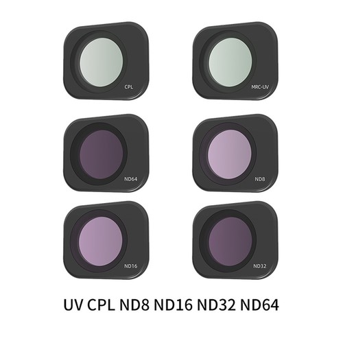 Lot filtres pour - lot, nd