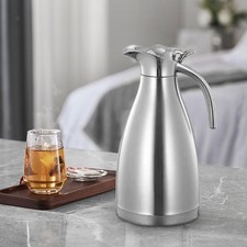 Carafe à Café Isotherme En