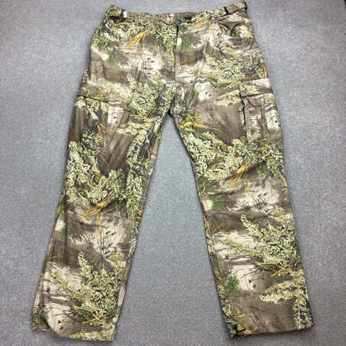 Pantalon realtree adulte 2xl - adulte,