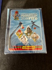 DISPLAY BOX BOITE 50 POCHETTES