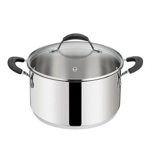 Lagostina casserole avec - lagostina,