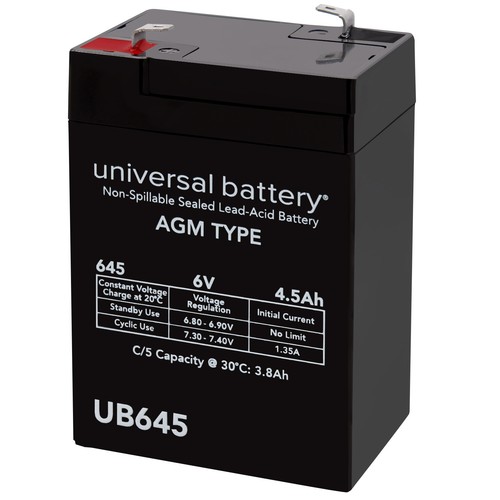 Battery replacement sealake - battery,