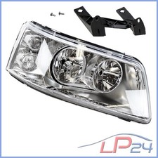 1X PHARE PRINCIPAL H7/H1 DROIT POUR VW MULTIVAN TRANSPORTER T5 1.9-3.2 03-09