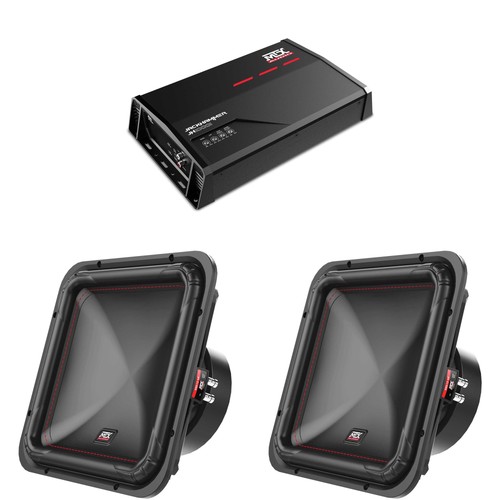 Mtx s6512 sub - mtx, (2)