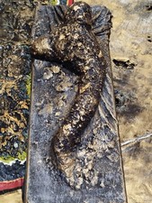 Sculpture phallus organe effet