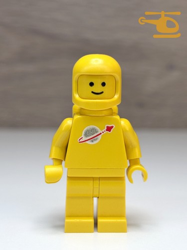 Lego vintage classic space - vintage,