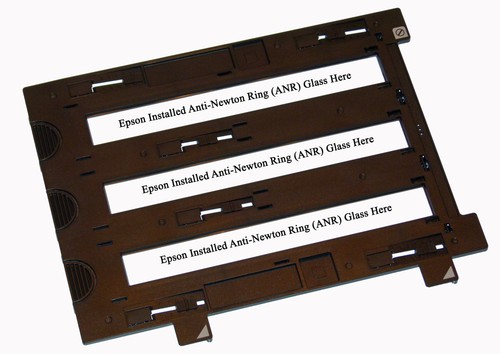 Epson substitute part film - part,