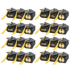  24 Sets Boîtes À Chapeau De