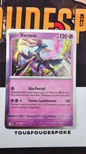 XERNEAS 064/132 - NEUF - HOLO