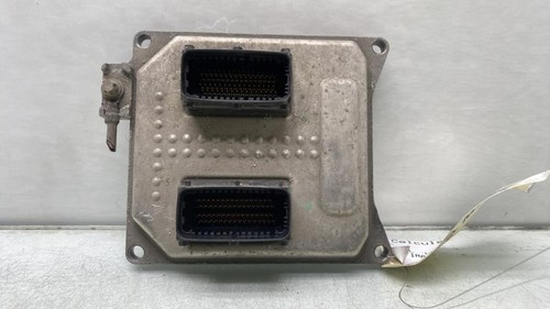 Calculateur moteur opel - moteur, zafira