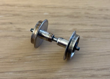 JOUEF Champagnole essieu Ø 12