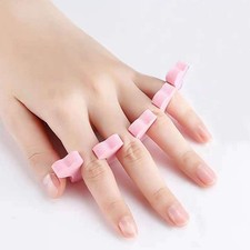  36 Pcs Finger Toe Separator