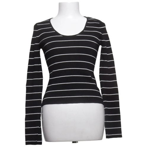 Pull tricot taille - en,