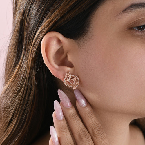 Boucles oreilles dormeuses - boucles, d’oreilles