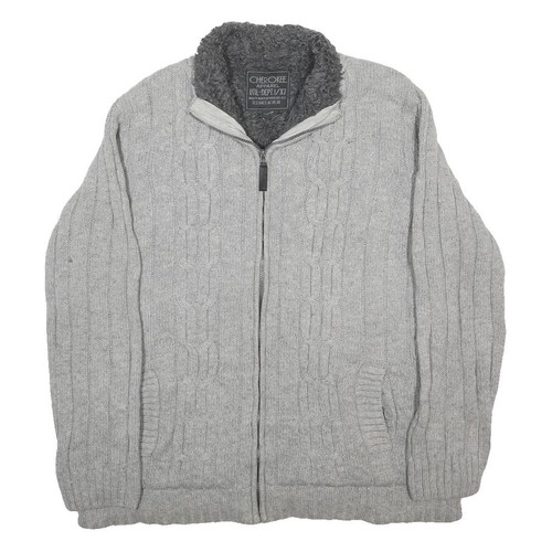 Cherokee pull laine - cherokee, en