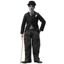 Charlie Chaplin Charlie