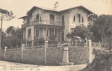 17 LE BUREAU SAINT-PALAIS VILLA SOLEIL COUCHANT - 49173