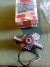 BMW 1800 TI /2000TI Pompe à eau avec son joint
