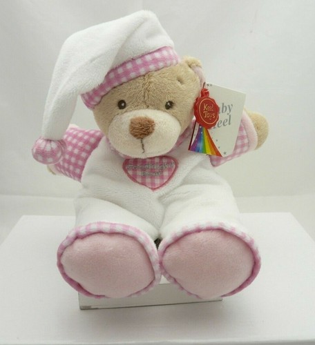 Keel toys ours velours - keel,