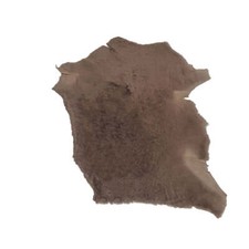 Peau mouton lainé - peau,