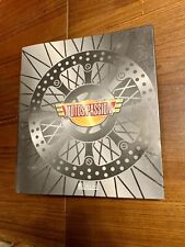 Classeur : Motos Passion ?️ (Éditions Atlas)